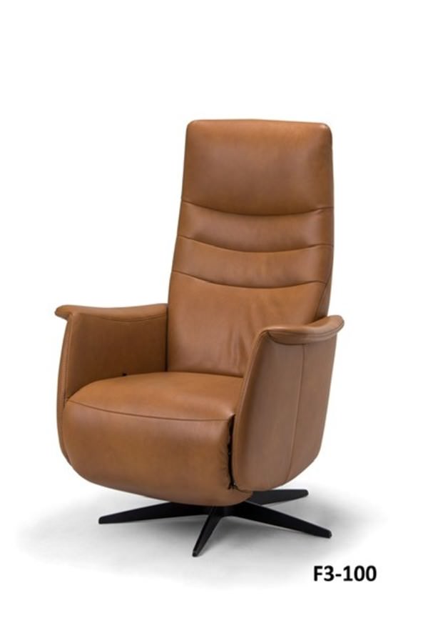 Relaxfauteuil F3-100
