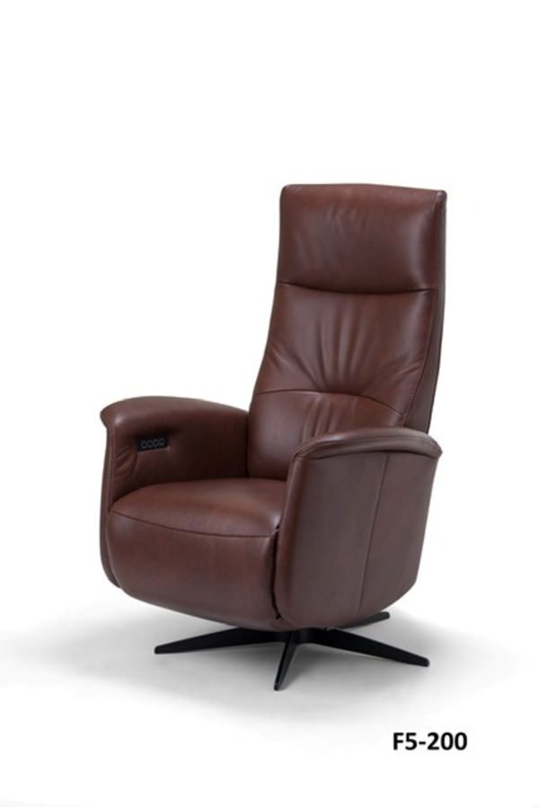Relaxfauteuil F5-200